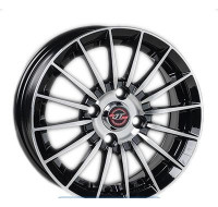 JT 2804 W5.5 R13 PCD4x98 ET35 DIA58.6 BM